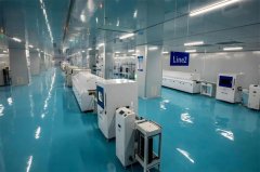 并为高端制制业的高质量成长建立的增